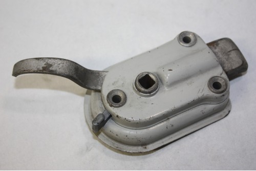 SERRURE DE PORTE INTERIEURE AR/D...CITROEN 2CV  AZ AZL AZAM AP 1963...