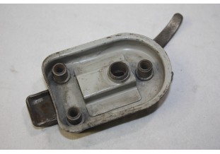 SERRURE DE PORTE INTERIEURE AR/D...CITROEN 2CV  AZ AZL AZAM AP 1963...