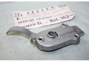 SERRURE INTERIEURE DE PORTE  AV/AR...CITROEN 2CV AZ AZU AZL