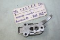 SERRURE INTERIEURE DE PORTE  AV/AR...CITROEN 2CV AZ AZU AZL