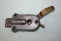 SERRURE POIGNEE INTERIEURE DE PORTE  AV/AR CITROEN A 861-5a...CITROEN 2CV AZ AZL