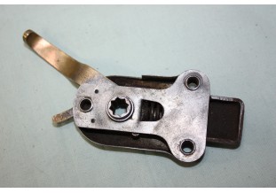 SERRURE POIGNEE INTERIEURE DE PORTE  AV/AR CITROEN A 861-5a...CITROEN 2CV AZ AZL