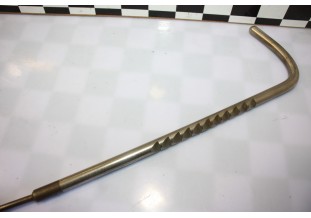 LEVIER OU CANNE DE COMMANDE DE FREIN A MAIN...POUR CITROEN 2CV