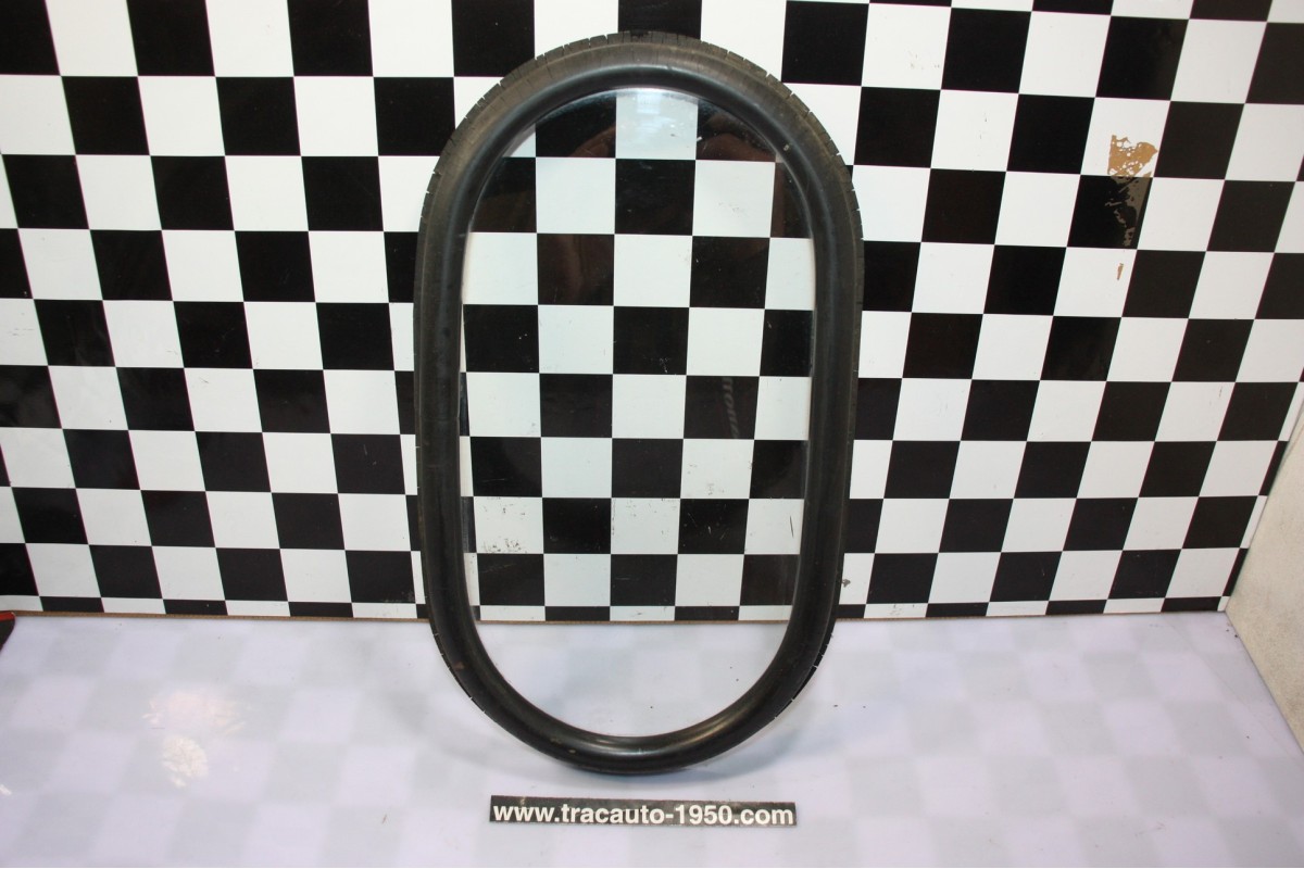 HUBLOT OU GLACE DE CAMIONNETTE...CITROEN 2CV AZU R4 F4 F6