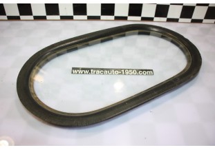 HUBLOT OU GLACE DE CAMIONNETTE...CITROEN 2CV AZU R4 F4 F6