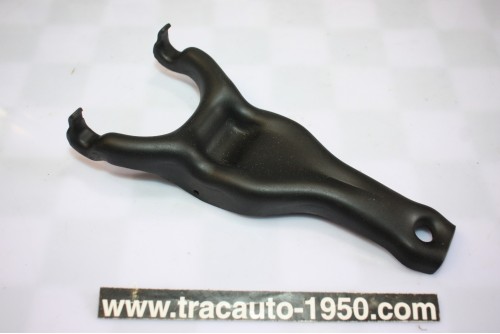 FOURCHETTE D'EMBRAYAGE POUR BAGUE GRAPHITEE...CITROEN 2CV DYANE MEHARI AMI