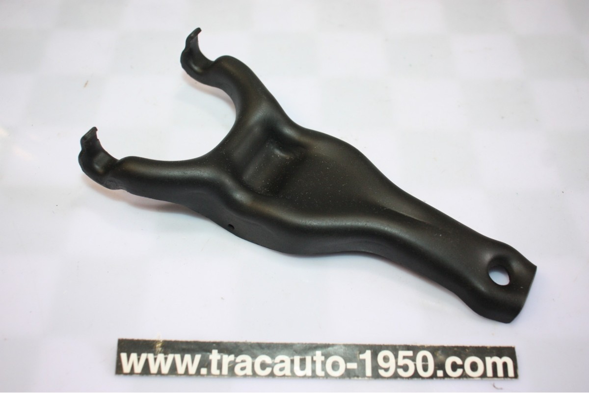 FOURCHETTE D'EMBRAYAGE POUR BAGUE GRAPHITEE...CITROEN 2CV DYANE MEHARI AMI