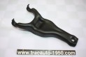 FOURCHETTE D'EMBRAYAGE POUR BAGUE GRAPHITEE...CITROEN 2CV DYANE MEHARI AMI
