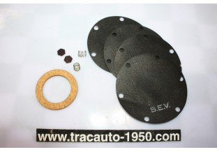 KIT REPARATION DE POMPE A ESSENCE SEV MARCHAL TYPE 32...AUTOS DIVERS