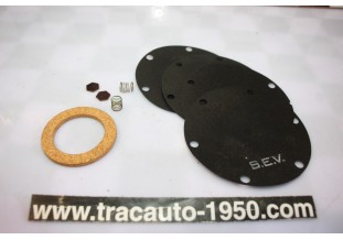 KIT REPARATION DE POMPE A ESSENCE SEV MARCHAL TYPE 32...AUTOS DIVERS