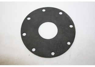 MEMBRANE DE POMPE EN CAOUTCHOUC D/105mm...AUTOS DIVERS ANCIENNES / COLLECTIONS