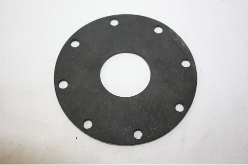 MEMBRANE DE POMPE EN CAOUTCHOUC D/105mm...AUTOS DIVERS ANCIENNES / COLLECTIONS
