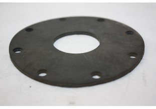 MEMBRANE DE POMPE EN CAOUTCHOUC D/105mm...AUTOS DIVERS ANCIENNES / COLLECTIONS