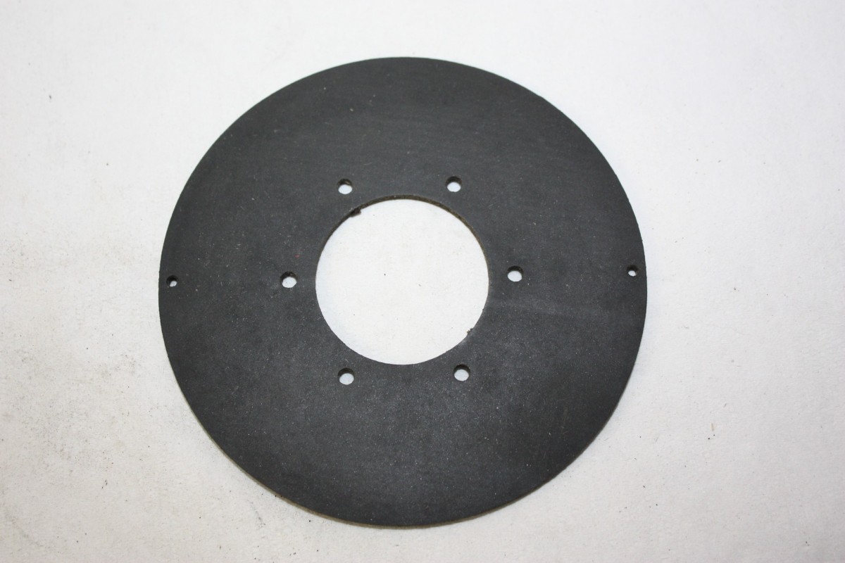 MEMBRANE OU JOINT D/103,5mm...AUTOS DIVERS ANCIENNES COLLECTIONS