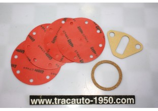 KIT REPARATION DE POMPE A ESSENCE SEV MARCHAL TYPE 46...AUTOS DIVERS