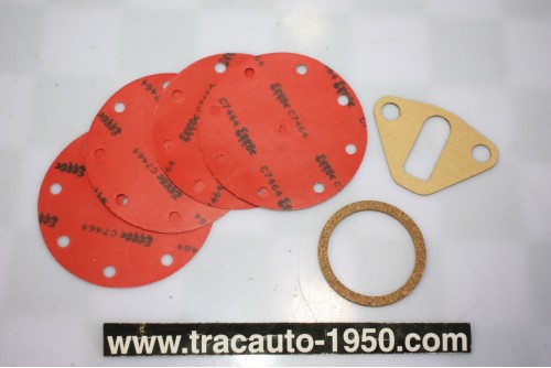 KIT REPARATION DE POMPE A ESSENCE SEV MARCHAL TYPE 46...AUTOS DIVERS