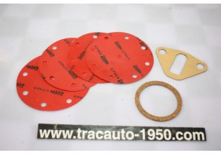 KIT REPARATION DE POMPE A ESSENCE SEV MARCHAL TYPE 46...AUTOS DIVERS