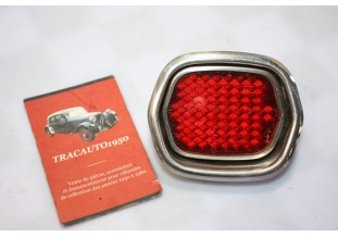 CATADIOPTRE ENCASTRE AR D/G SEIMA 2014...CITROEN DS ts modèles SAUF PALLAS