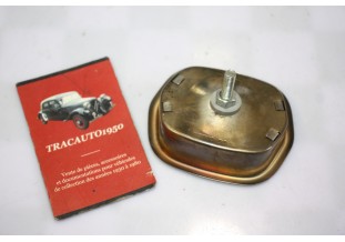 PAIRE DE CATADIOPTRES ENCASTRES AR D/G SEIMA TPV497...CITROEN DS ts modèles SAUF PALLAS