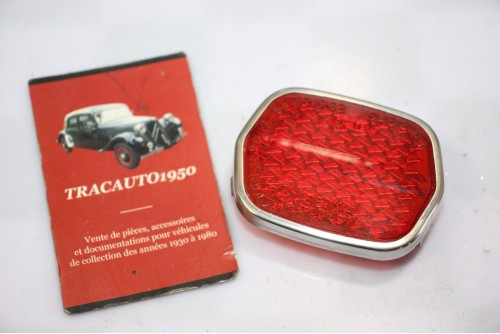 CATADIOPTRE ENCASTRE AR D/G SEIMA TPV497...CITROEN DS ts modèles SAUF PALLAS