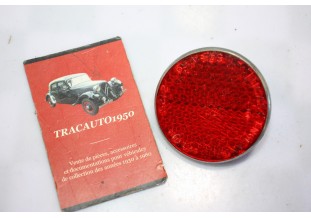 CATADIOPTRE LUCAS 2125 Ø 57mm...TRIUMPH AUSTIN MINI MG MORRIS