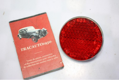 CATADIOPTRE LUCAS 2125 Ø 57mm...TRIUMPH AUSTIN MINI MG MORRIS