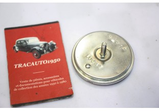 CATADIOPTRE LUCAS 2125 Ø 57mm...TRIUMPH AUSTIN MINI MG MORRIS