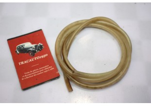 TUYAU DE LAVE GLACE L/1180MM...AUTOS DIVERS