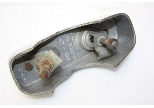 BUTOIR DE PARE CHOC AVD/ARG SACRED...PEUGEOT 204 - Tracauto1950