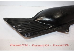 SILENCIEUX D'ECHAPPEMENT VW L/480mm...MOTOS ANCIENNES