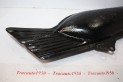 SILENCIEUX D'ECHAPPEMENT VW L/480mm...MOTOS ANCIENNES