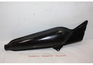 SILENCIEUX D'ECHAPPEMENT VW L/480mm...MOTOS ANCIENNES