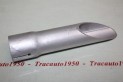 TUBE EMBOUT D'ECHAPPEMENT L/150mm...AUTOS DIVERS - Tracauto1950