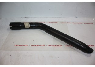 TUBE D'ECHAPPEMENT COUDE ER 3060...RENAULT R4 R5 R8 R10