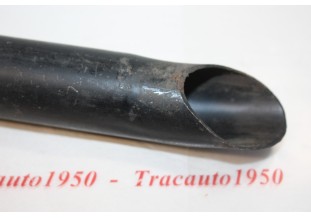 TUBE D'ECHAPPEMENT COUDE ER 3060...RENAULT R4 R5 R8 R10