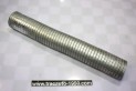 TUYAU D'ECHAPPEMENT FLEXIBLE L/330mm...AUTOS TUNNING DIVERS