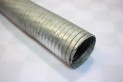 TUYAU D'ECHAPPEMENT FLEXIBLE L/330mm...AUTOS TUNNING DIVERS