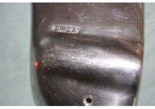 ENJOLIVEUR D'AILE ARRIERE...SIMCA CINQ SIX HUIT... - Tracauto1950