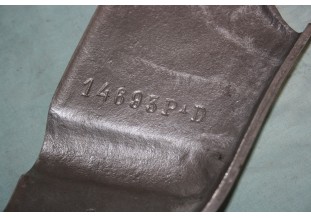 ENJOLIVEUR D'AILE ARRIERE...SIMCA CINQ SIX HUIT... - Tracauto1950