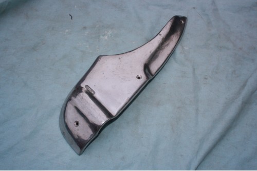 ENJOLIVEUR D'AILE ARRIERE...SIMCA CINQ SIX HUIT... - Tracauto1950