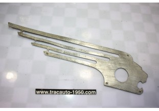 EMBLEME/LOGO D'AILE AR LE LION...PEUGEOT 202 302 402