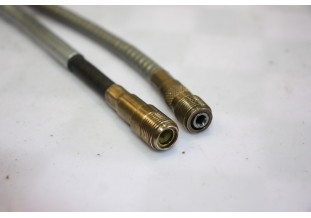 RACCORD + RALLONGE DE CABLE DE COMPTEUR VEGLIA...PEUGEOT 504