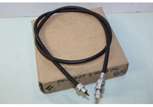CABLE DE COMPTEUR SPF 50113 L/1150MM...PEUGEOT 204 304
