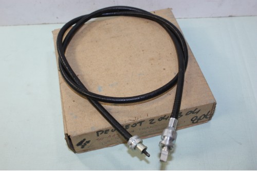 CABLE DE COMPTEUR SPF 50113 L/1150MM...PEUGEOT 204 304