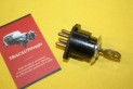 CONTACTEUR DE DEMARRAGE A CLEF 4 BROCHES...CITROEN divers  VOIR DESCRIPTIF