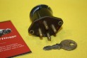 CONTACTEUR DE DEMARRAGE A CLEF 4 BROCHES...CITROEN divers  VOIR DESCRIPTIF