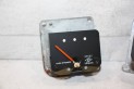 RECEPTEUR D'ESSENCE 6V ET CACHE POUR COMPTEUR ED VEGLIA...CITROEN 2CV AMI6 HY
