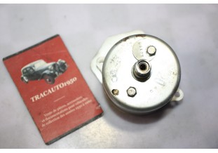COMPTEUR DE VITESSE ET KM JAEGER MOGAC 120km/h...RENAULT 4CV 1956/61