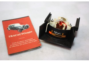 RECEPTEUR INDICATEUR DE TEMPERATURE D'HUILE VEGLIA...CITROEN BX 14 RE