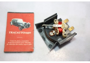 RECEPTEUR INDICATEUR DE TEMPERATURE D'HUILE VEGLIA...CITROEN BX 14 RE